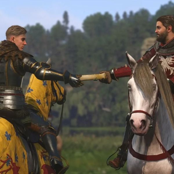 Όσοι αγαπάτε τον Μεσαίωνα το Steam έριξε τα παιχνίδια σε απίστευτες τιμές