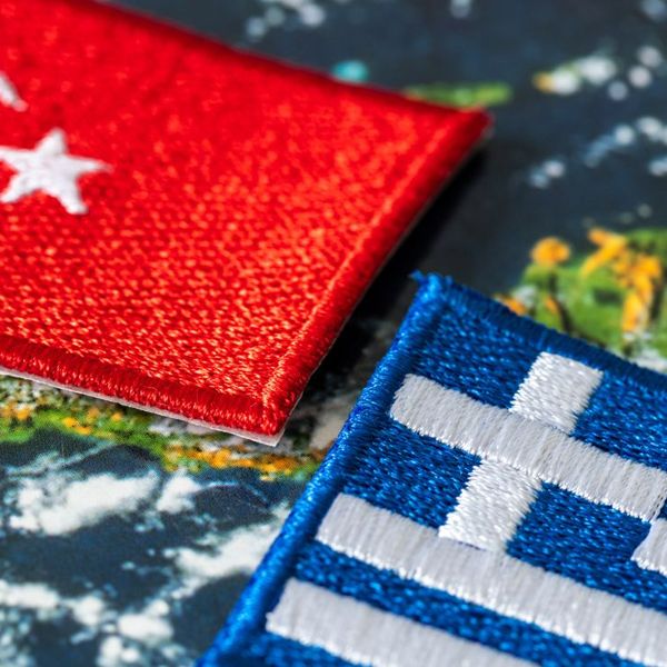 Πόσο πιθανός είναι ένας πόλεμος Toυρκίας - Ελλάδας, σύμφωνα με τα γερμανικά ΜΜΕ