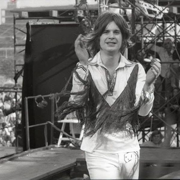Ένας χρόνος χωρίς τον Ozzy Osbourne: Γιατί ο 