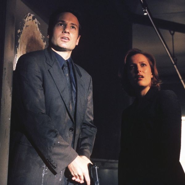 Η θρυλική σειρά X-Files επιστρέφει-Ποιοι θα πρωταγωνιστούν στο reboot