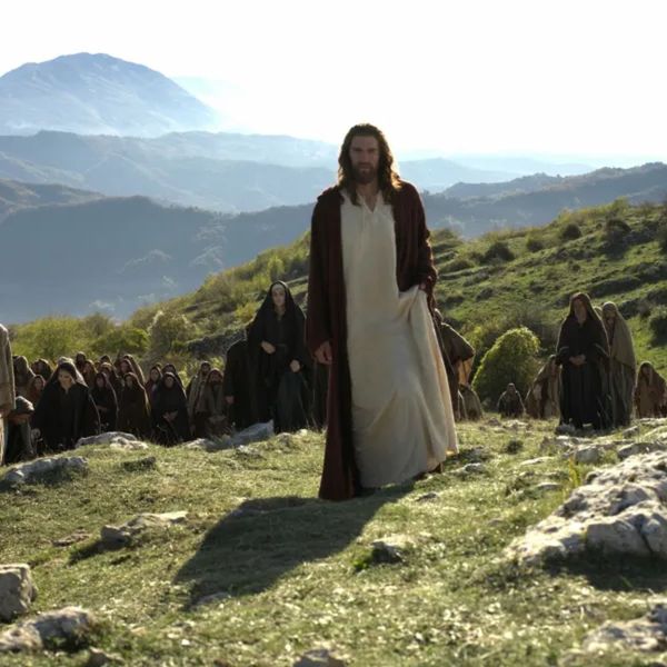 Το The Passion of the Christ επιστρέφει: Πρώτη ματιά στο μεγάλο sequel