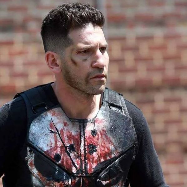 Ο Punisher ξαναβάζει το γιλέκο του για το One Last Kill