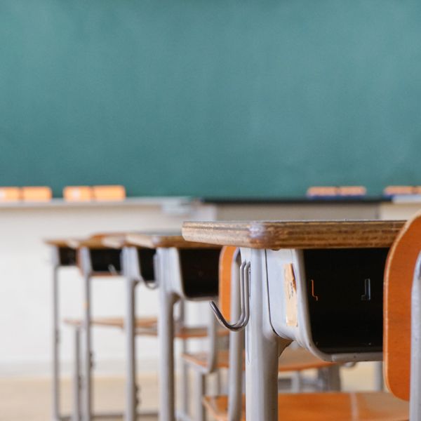 Ανοιχτά τα Λύκεια με θερμομέτρηση και βεβαιώσεις self test