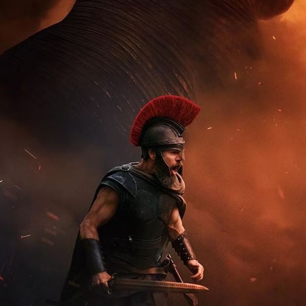 Η Οδύσσεια του Nolan και ο πόλεμος των προσδοκιών στο σινεμά