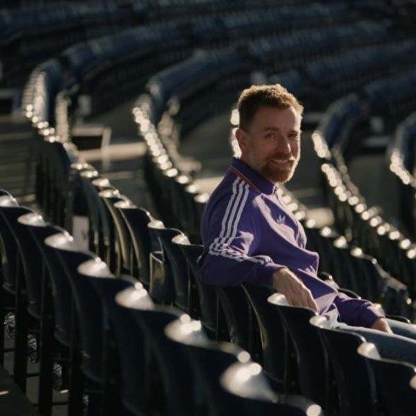Ο Ewan McGregor έκανε την αποστολή της Σκωτίας για το Μουντιάλ να μοιάζει με ταινία