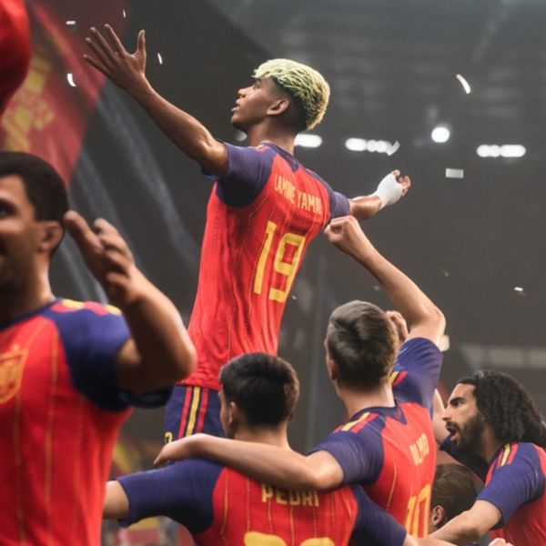 Το video game που βρίσκει τον παγκόσμιο πρωταθλητή εδώ και 16 χρόνια