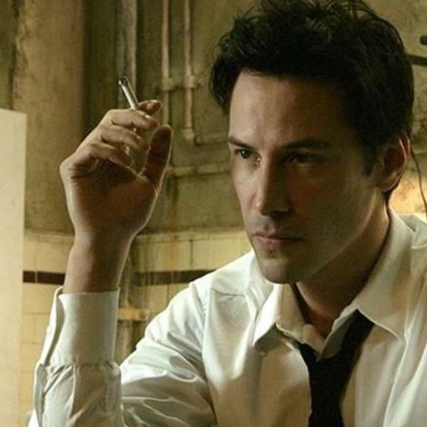Ο επόμενος (;) ρόλος του Keanu Reeves