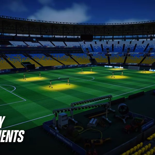 Copa City: Το παιχνίδι που βλέπει το ποδόσφαιρο έξω από τις τέσσερις γραμμές-Ποια ελληνική ομάδα θα συμμετέχει