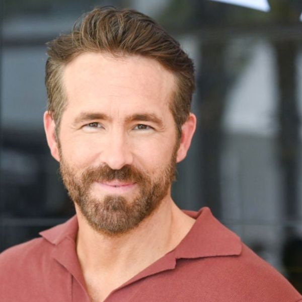 Ryan Reynolds, θέλουμε το κοστούμι σου