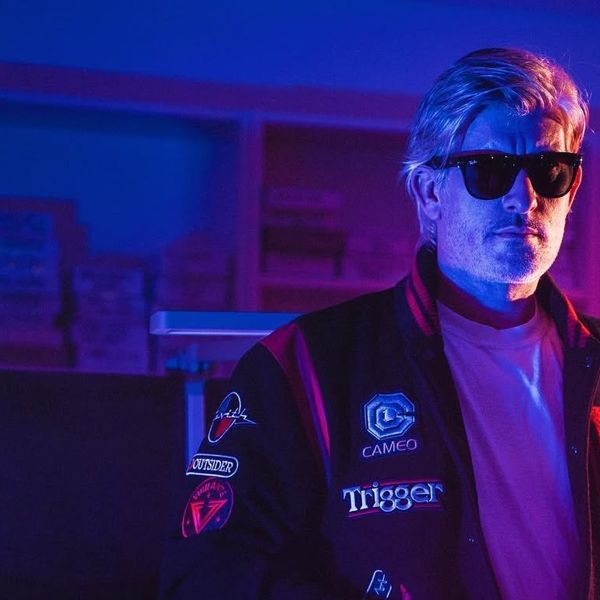 Έφυγε από τη ζωή ο Kavinsky - Ποιος ήταν ο δημιουργός του Nightcall