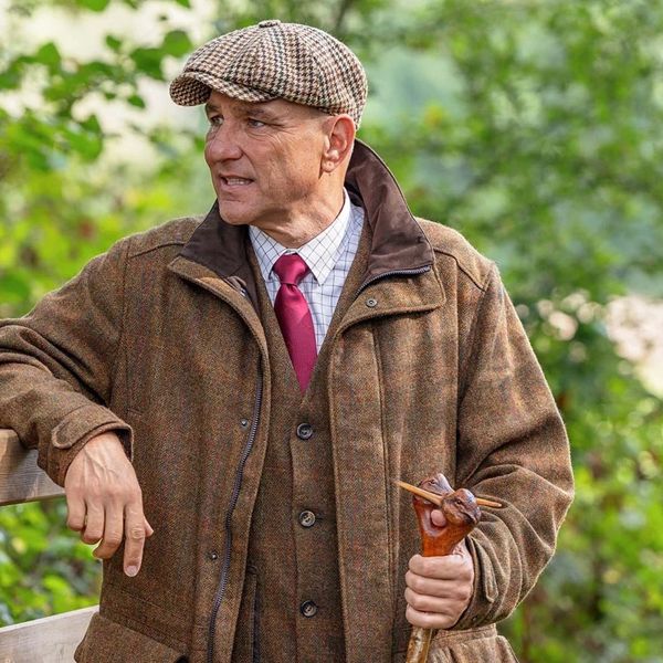 Είναι ο Vinnie Jones ο καλύτερος χαρακτήρας του The Gentlemen;