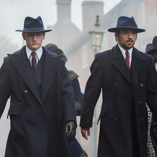 Peaky Blinders τώρα και στο θέατρο