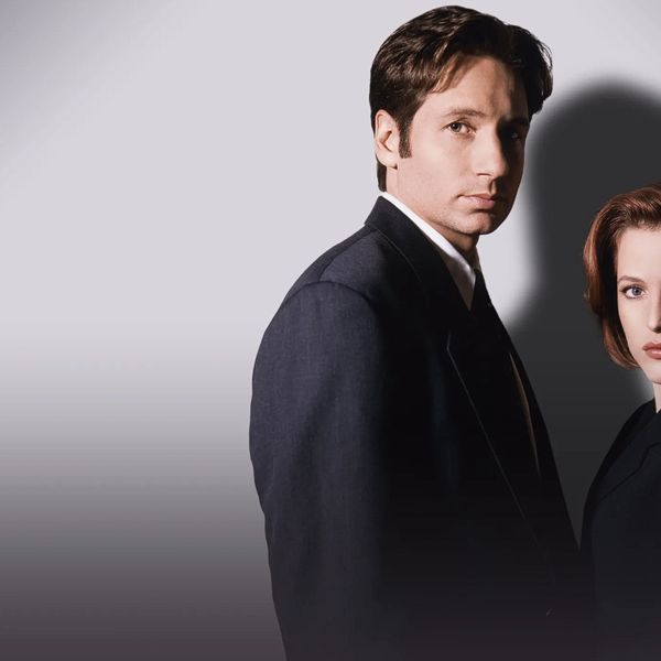 The X-Files: 33 χρόνια από τη σειρά που άλλαξε την τηλεόραση