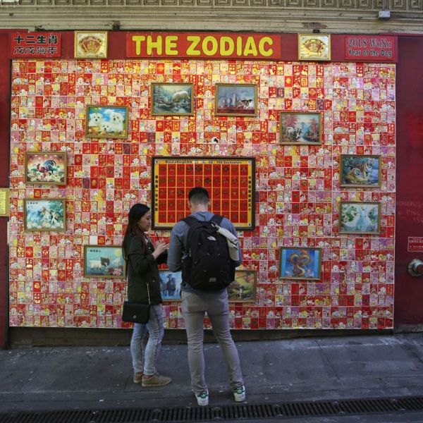 White Horse Tavern: Το μπαρ που αγάπησε ο Jack Kerouac
