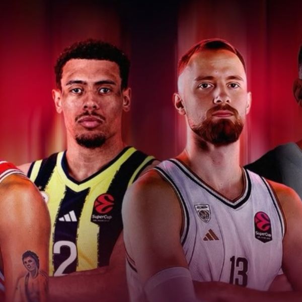 Η κρίση στη Μέση Ανατολή δοκιμάζει τη EuroLeague για Super Cup και Final Four