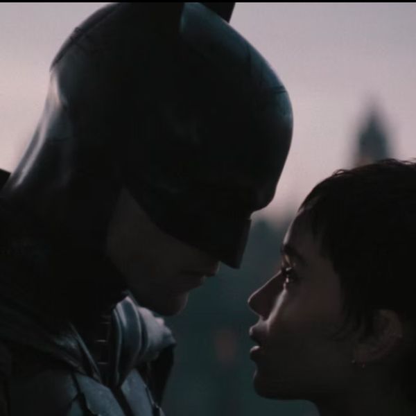 The Batman: Ο Robert Pattinson ενώνει τις δυνάμεις του με την Zoe Kravitz στο νέο trailer