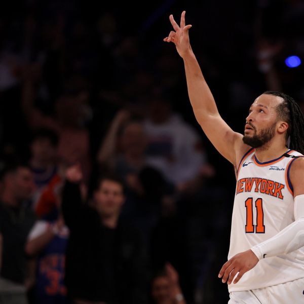 Η δίατα που έκανε τον Jalen Brunson πρωταθλητή NBA