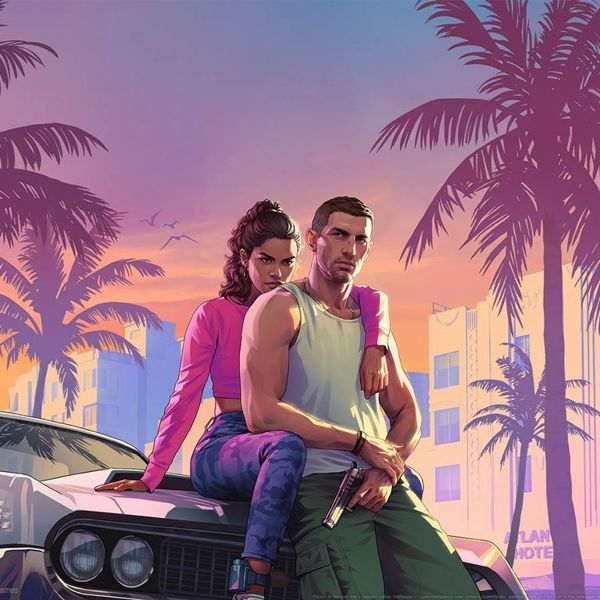 Γιατί το νέο teaser του GTA VI τρελαίνει τους φανς του θρυλικού videogame