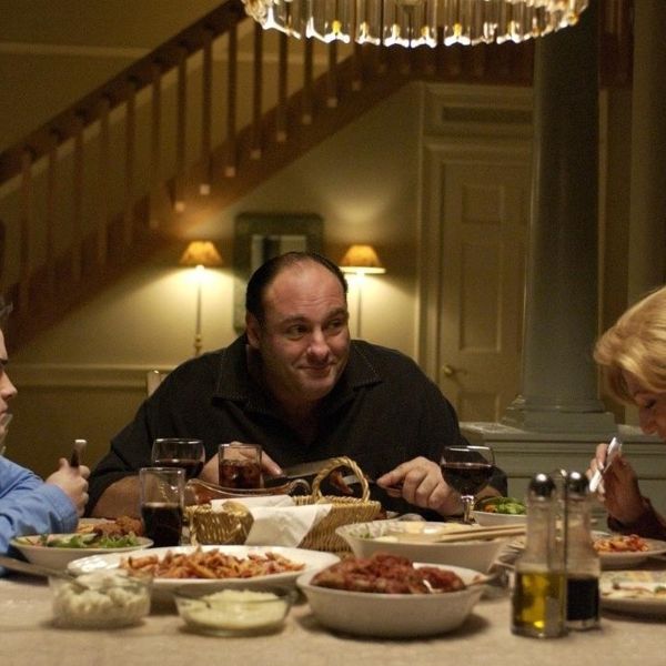 Πώς να φτιάξεις τα meatballs που θα ενέκρινε ο Tony Soprano