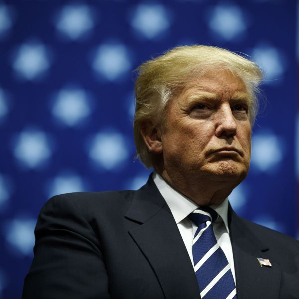 Donald Trump: Από τον Λευκό Οίκο στη φυλακή;