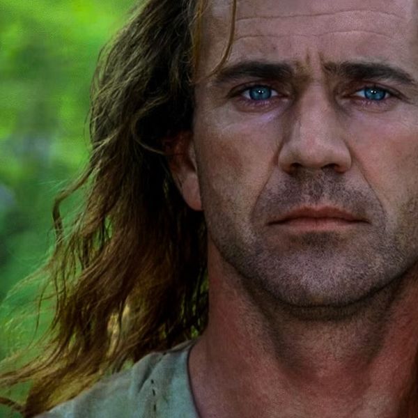Ο ρομαντικός θάνατος του William Wallace