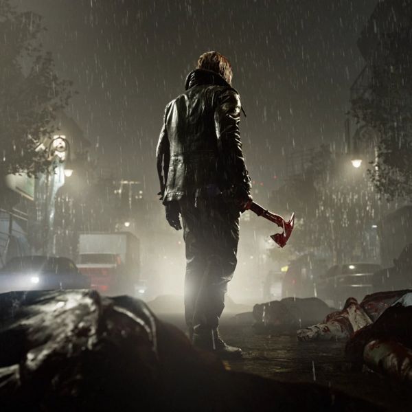 Γιατί όλος ο πλανήτης παίζει Resident Evil|Requiem