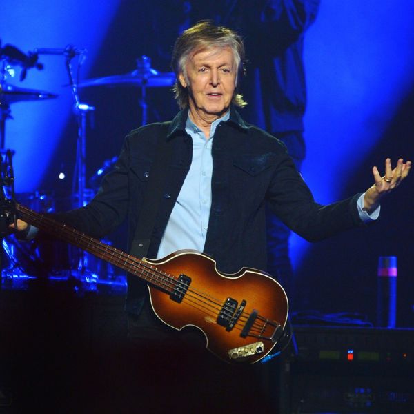 Ο Paul McCartney δεν σταματά να κάνει καλή μουσική-Αυτό είναι το νέο τραγούδι του