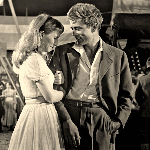 Η τελευταία φορά που ο James Dean γύρισε σπίτι