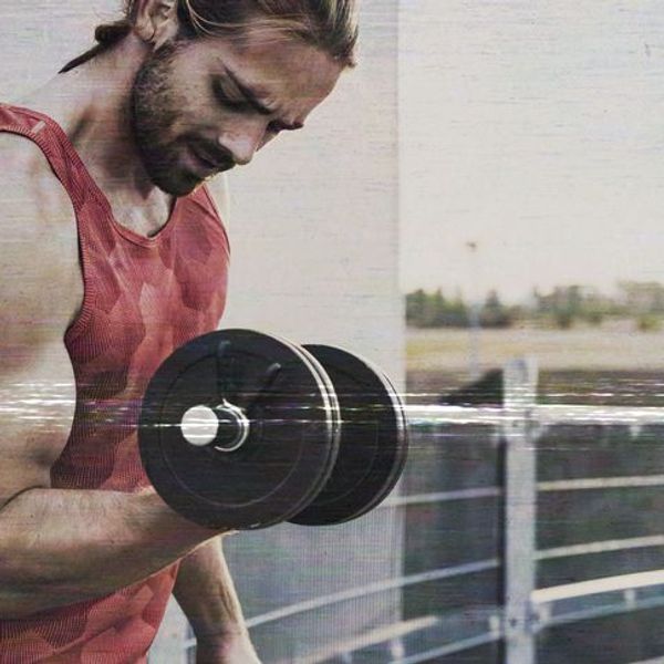 Ταχύρρυθμο πρόγραμμα για αύξηση μυικού όγκου