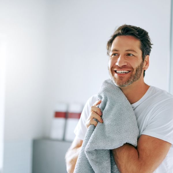 Τα 4 λάθη grooming που σε κάνουν να δείχνεις μεγαλύτερος