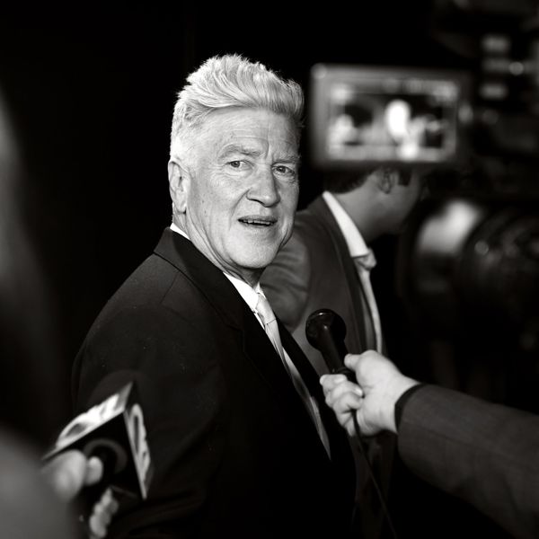 Το μπαρ που έχει σχεδιάσει ο David Lynch-Πίνοντας μια μπύρα στη Mulholland Drive