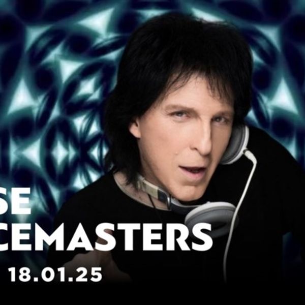 House Dancemasters από τον Μιχάλη Τσαουσόπουλο στον 95.2 Athens Deejay