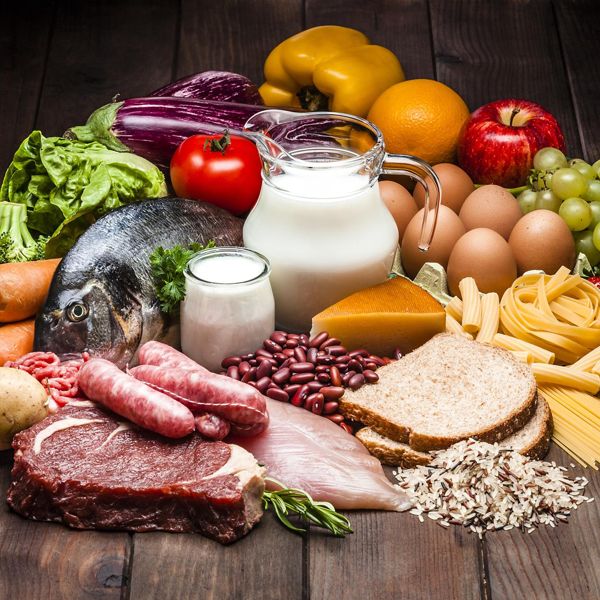 10 τροφές που θα σε κάνουν από αθλούμενο, αθλητή