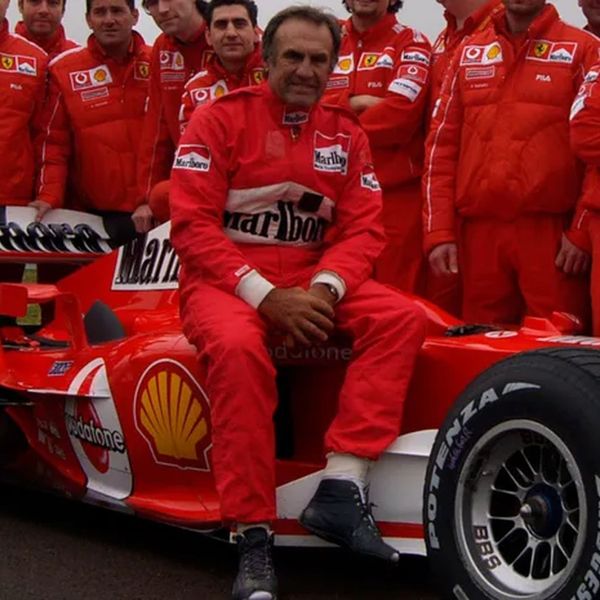 Formula 1: 10 κορυφαίοι οδηγοί στην ιστορία που έμειναν χωρίς παγκόσμιο τίτλο