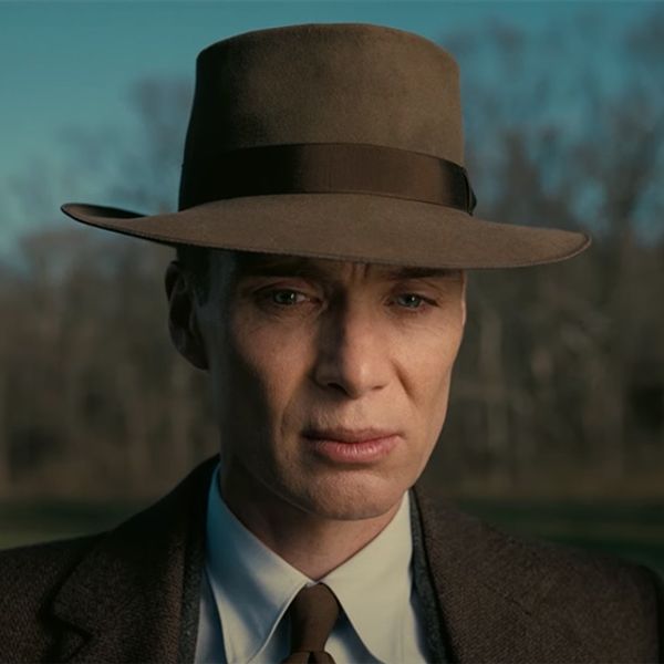 Νέο trailer για το πολυσυζητημένο Oppenheimer