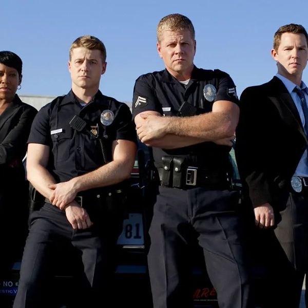 Το Southland ήρθε στο Netflix και είναι το απόλυτο cop drama