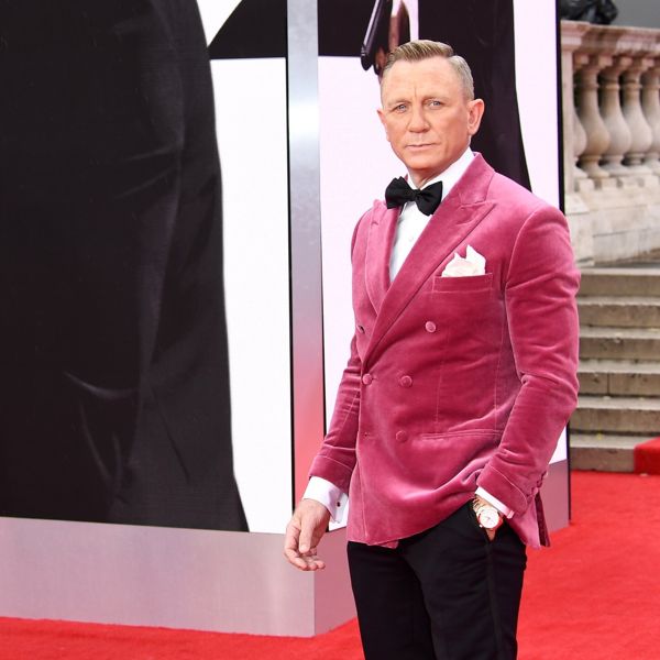 Το νέο ρολόι του James Bond αποκαλύφθηκε - Και δεν είναι αυτό που νομίζεις