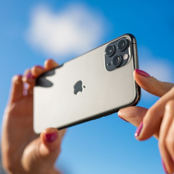 Αποκαλύφθηκε κενό ασφαλείας σε iPhone και iPad
