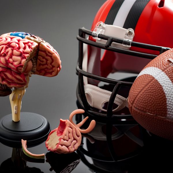 Οι νεκροί στα γραφεία του NFL το νέο επεισόδιο ενός τεράστιου σκανδάλου με τη νόσο CTE