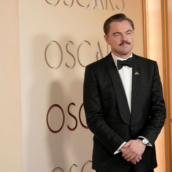Το ρολόι του Leonardo DiCaprio που μαγνήτισε τα βλέμματα στα Όσκαρ