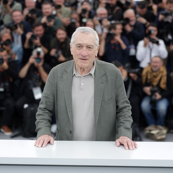 Οι ηθοποιοί που ενέπνευσαν τον Robert De Niro