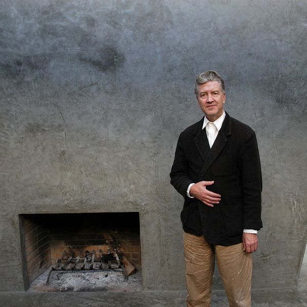 Αυτό ήταν το μεγαλύτερο λάθος του David Lynch