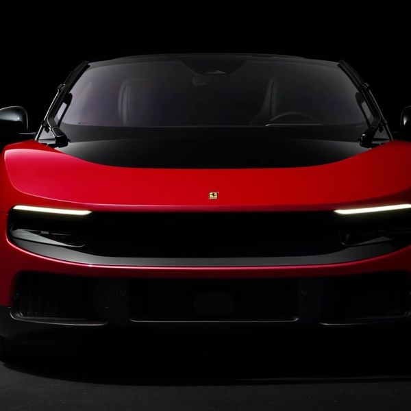 Γιατί η Luce είναι τόσο ακριβή; Απαντά ο CEO της Ferrari