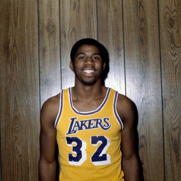Magic Johnson: Ο άνθρωπος που έκανε το μπάσκετ να μοιάζει εύκολο