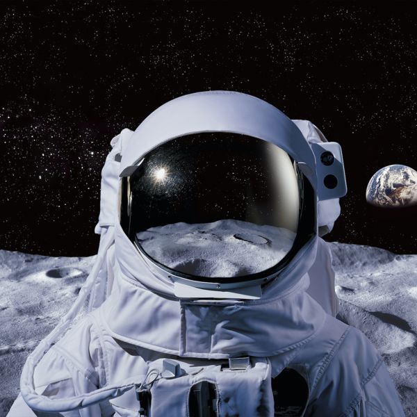 Η NASA χρηματοδοτεί τη Nokia για να στήσει δίκτυο κινητής τηλεφωνίας στη Σελήνη