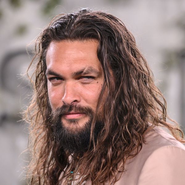 Ο Jason Momoa αποκάλυψε την αγαπημένη του μπύρα και το πρωινό που προτιμά