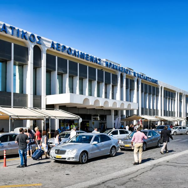 Μίνι lockdown μίας εβδομάδας στο Ηράκλειο