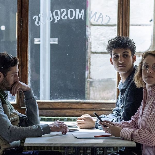 Μια σειρά για τη στεγαστική κρίση είναι στο HBO - Και είναι μία από τις επιτυχίες της χρονιάς
