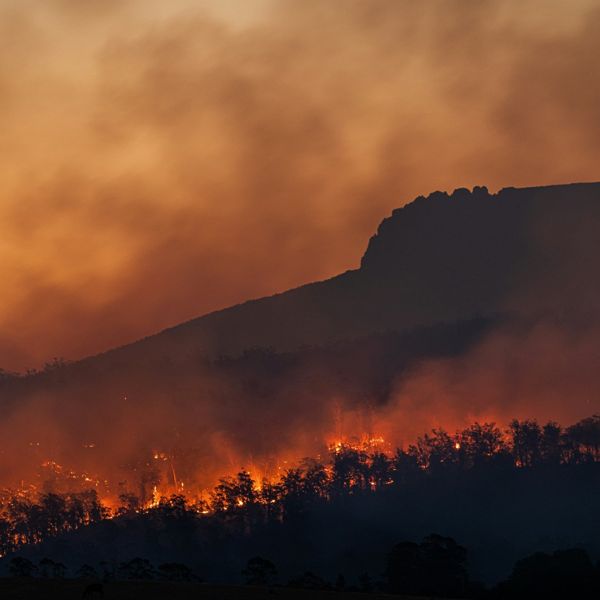 Γιατί συνεχίζεται με γοργούς ρυθμούς η υπερθέρμανση του πλανήτη;