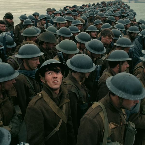 Η μέρα που το Dunkirk απέδειξε γιατί ο Christopher Nolan είναι μοναδικός